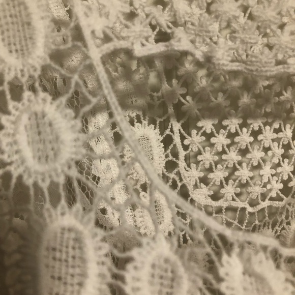 Boho top - Picture 3 of 6